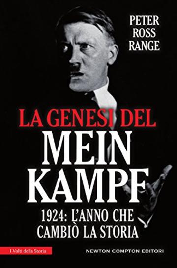 La genesi del Mein Kampf (eNewton Saggistica)